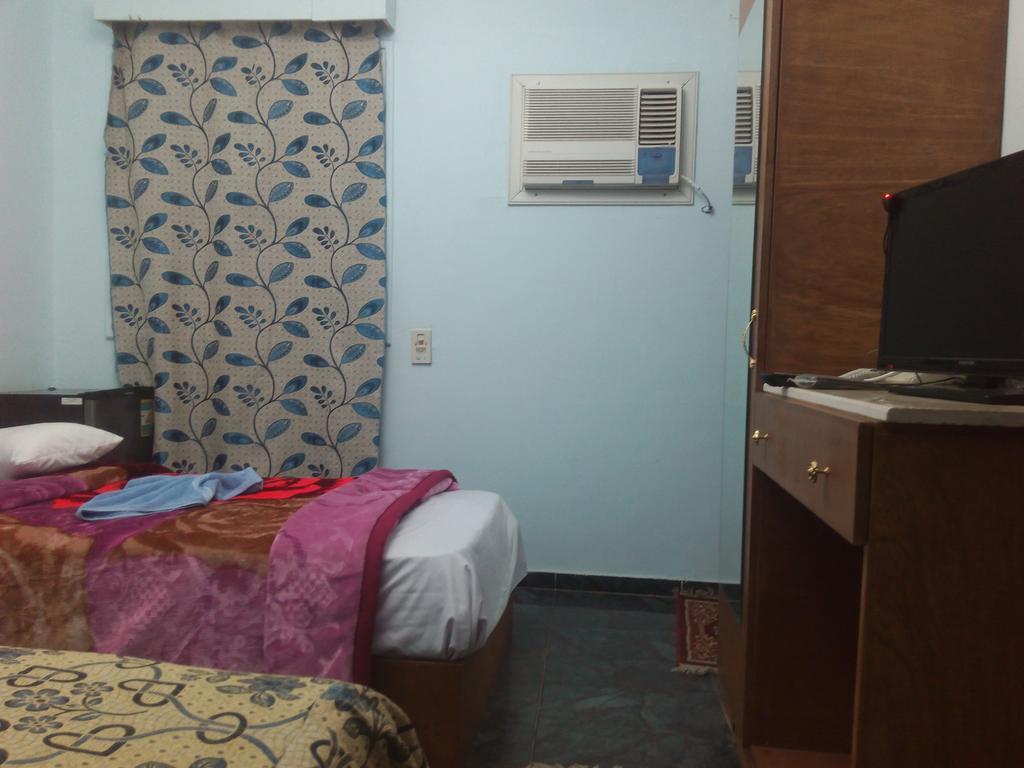 New Marina Hostel Cairo Quarto foto